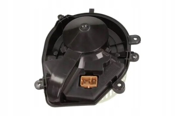 Maxgear 57-0008 Повітродувний вентилятор припливу 57-0008 maxgear audi