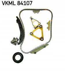 SKF VKML 84107 Набір ланцюга грм vkml 84107 skf ford