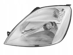 TYC 3212091E MHM TUNING Фара Передня Tyc Ford Fiesta VI 6 mk6 2002-2005 L