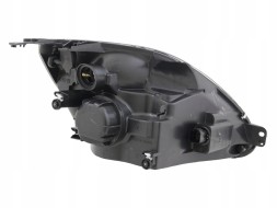 TYC 3212091E MHM TUNING Фара Передня Tyc Ford Fiesta VI 6 mk6 2002-2005 L