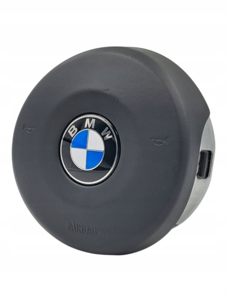 BMW OE 307508599N77-AI Подушка безпеки AIR BAG Водія BMW F20 F21 F30 F31 F10 X5 F15 X6 F16