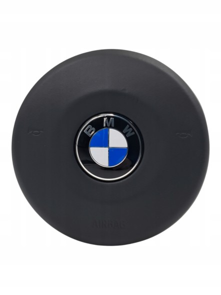 BMW OE 307508599N77-AI Подушка безпеки AIR BAG Водія BMW F20 F21 F30 F31 F10 X5 F15 X6 F16