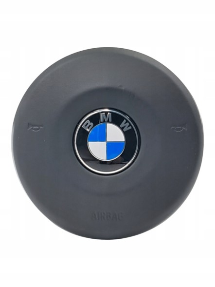 BMW OE 307508599N77-AI Подушка безпеки AIR BAG Водія BMW F20 F21 F30 F31 F10 X5 F15 X6 F16