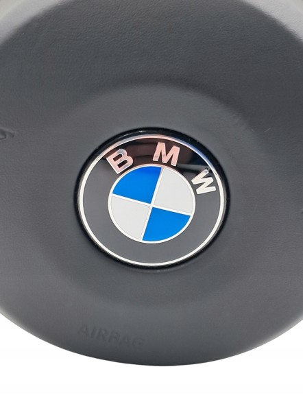 BMW OE 307508599N77-AI Подушка безпеки AIR BAG Водія BMW F20 F21 F30 F31 F10 X5 F15 X6 F16