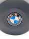 BMW OE 307508599N77-AI Подушка безпеки AIR BAG Водія BMW F20 F21 F30 F31 F10 X5 F15 X6 F16