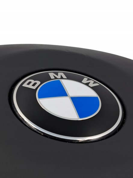 BMW OE 307508599N77-AI Подушка безпеки AIR BAG Водія BMW F20 F21 F30 F31 F10 X5 F15 X6 F16