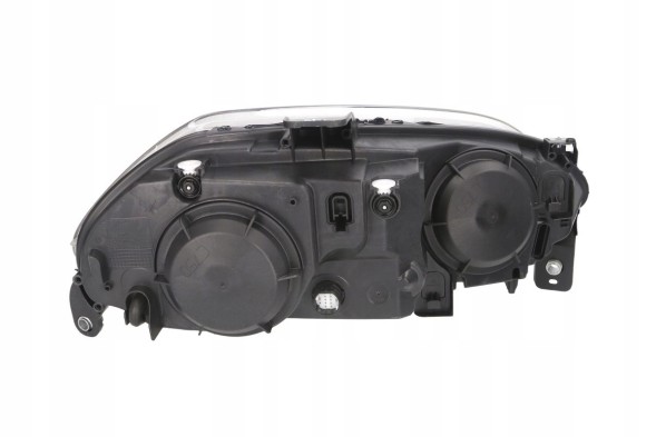 MAGNETI MARELLI 712425501129 Фара fiat croma 05- h1/h7 le
