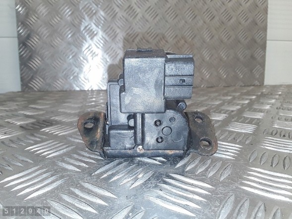 Hyundai OE 2013 Hyundai Ix20 Блокування/Замок 812301h000