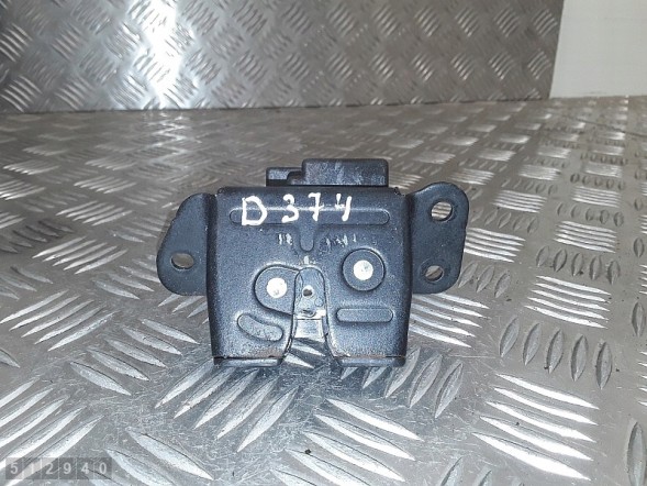 Hyundai OE 2013 Hyundai Ix20 Блокування/Замок 812301h000