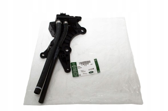 Land Rover OE LR014310GEN Датчик перепаду тиску DPF для Land Rover Discovery, Range Rover Sport LR014310