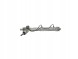 MSG LR201 Рульова передача Land Rover Discovery IV 09-16, Дискавері III 04-09