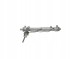 MSG LR201 Рульова передача Land Rover Discovery IV 09-16, Дискавері III 04-09