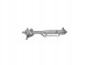 MSG LR201 Рульова передача Land Rover Discovery IV 09-16, Дискавері III 04-09