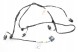 BMW OE 5A059C0 5A059B0 БАМПЕР БАМПЕР ЗАДНІЙ PDC BMW G82 G83 M4