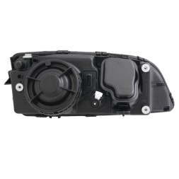 TYC 9070091E + 9070101E MHM TUNING Фара Передня Tyc Volvo S70 V70 C70 I 1 1996-2000 комплект
