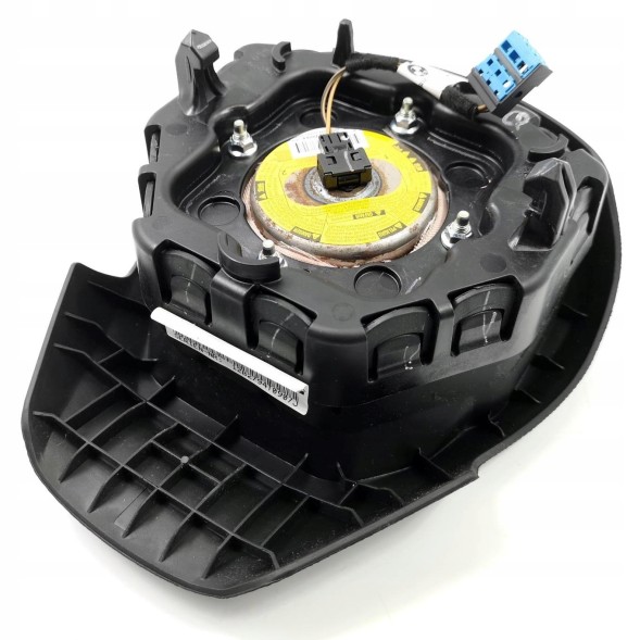 BMW OE 6787341, DWP465964OE Подушка безпеки airbag BMW X3 F25 6787341
