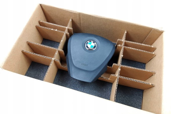 BMW OE 6787341, DWP465964OE Подушка безпеки airbag BMW X3 F25 6787341