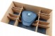 BMW OE 6787341, DWP465964OE Подушка безпеки airbag BMW X3 F25 6787341