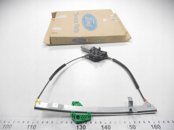 Ford OE СКІДОПОДІЙНИК ПЕРЕДНИЙ ПРАВИЙ FORD FIESTA MK4 OE 1048940
