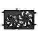 Loro DSP-P68D 214754524R 921205226R 921209221R 214815872R 921204919R 4419567 921209063R 4419483 214817062R 93168875 93168876 93197577 4421116 3U121204 Вентилятор охолодження радіатора Renault Master III 400W 180W 2.3 dCi 214754524R