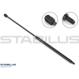 291919 STABILUS STABILUS Амортизатор багажника F 610N L 51 2см H 19 7см
