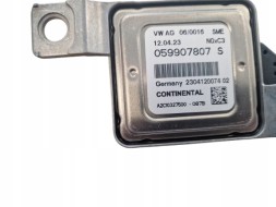 Volkswagen OE 059907807S 059 907 807 S glp Оригінальний датчик nox audi vw 059907807s новий сенсор викидів 059907807am