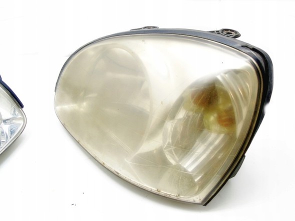 Hyundai OE 92102-26XXX 92101-26XXX ФАРИ ПЕРЕДНІ ЛІХТАРІ SANTA FE І 2.0 CRDI