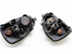 Hyundai OE 92102-26XXX 92101-26XXX ФАРИ ПЕРЕДНІ ЛІХТАРІ SANTA FE І 2.0 CRDI