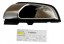 Volvo OE 31490234 VOLVO S90 V90 XC90 II ліва ручка міжкімнатних дверей спереду