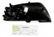 Volvo OE 31490234 VOLVO S90 V90 XC90 II ліва ручка міжкімнатних дверей спереду