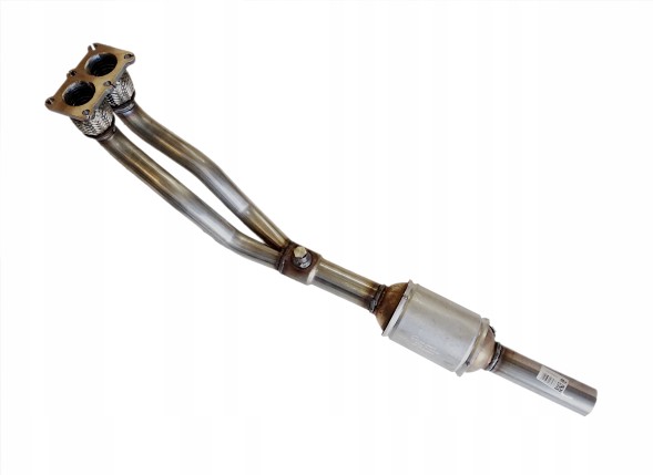 JMJ 1090694 Катализатор audi a3 seat leon toledo golf iv 1.8