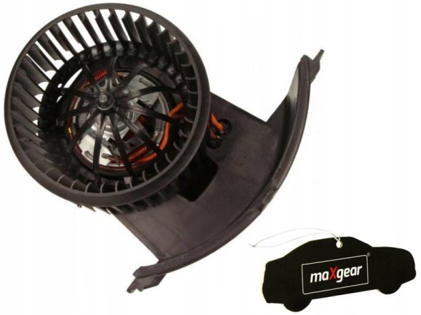 Maxgear AC758912 Maxgear двигун повітродувки vw t5 03-