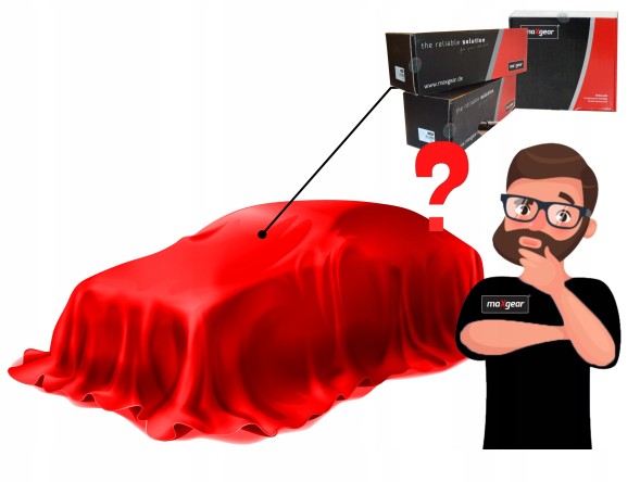 Maxgear AC758912 Maxgear двигун повітродувки vw t5 03-