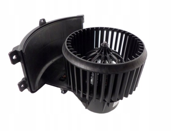 Maxgear AC758912 Maxgear двигун повітродувки vw t5 03-