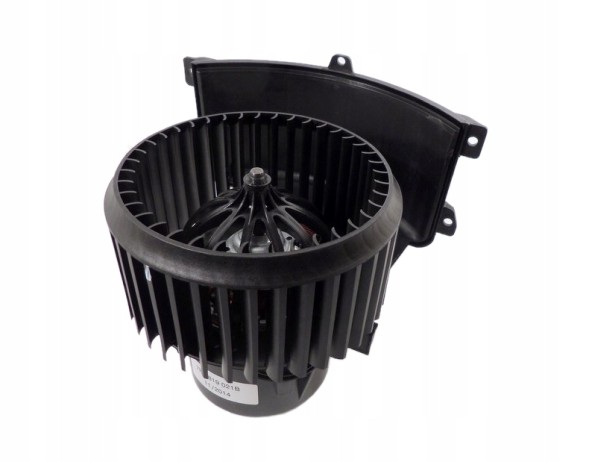 Maxgear AC758912 Maxgear двигун повітродувки vw t5 03-