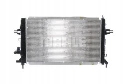 Mahle CR 1687 000S Охолоджувач води cr 1687 000s mahle
