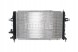 Mahle CR 1687 000S Охолоджувач води cr 1687 000s mahle