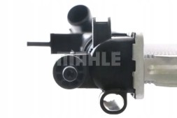 Mahle CR 1687 000S Охолоджувач води cr 1687 000s mahle