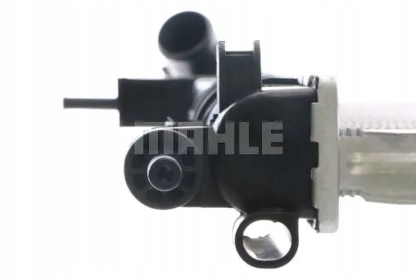 Mahle CR 1687 000S Охолоджувач води cr 1687 000s mahle