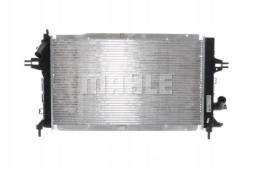 Mahle CR 1687 000S Охолоджувач води cr 1687 000s mahle