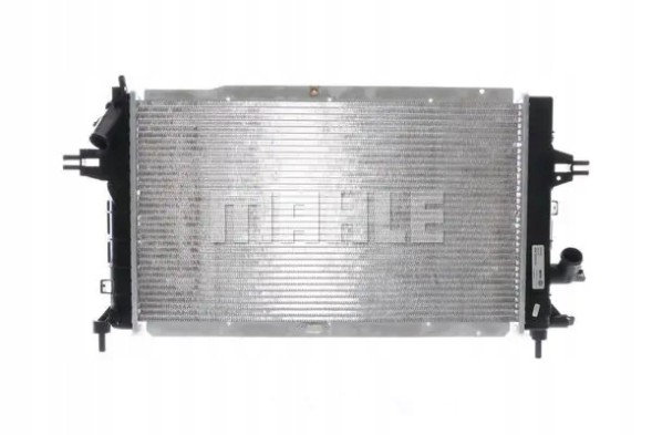 Mahle CR 1687 000S Охолоджувач води cr 1687 000s mahle