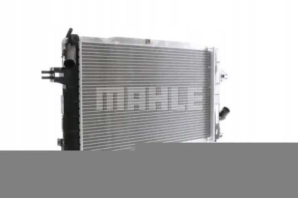Mahle CR 1687 000S Охолоджувач води cr 1687 000s mahle