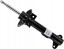 Sachs 317 556 Амортизатор передній газовий 317 556 sachs mercedes