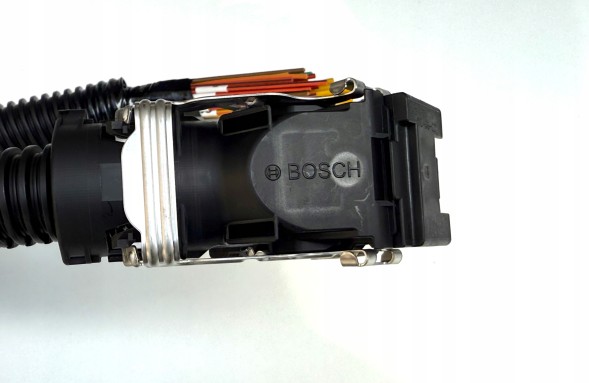 Китай Wtyczka EDC7 36PIN BOSCH Заглушка Роз'єм ECU EDC7 36pin BOSCH зароблена ДРОТИ 30см 13679432556