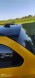 Китай BMW E61 LOTKA SPOILER DOKŁADKA KOMBI CZARNY POŁYSK BMW E61 ЛЬОТОК СПОЙЛЕР НАКЛАДКА УНІВЕРСАЛ ЧОРНИЙ ГЛЯНЕЦЬ