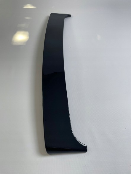 Китай BMW E61 LOTKA SPOILER DOKŁADKA KOMBI CZARNY POŁYSK BMW E61 ЛЬОТОК СПОЙЛЕР НАКЛАДКА УНІВЕРСАЛ ЧОРНИЙ ГЛЯНЕЦЬ