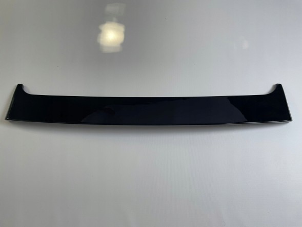 Китай BMW E61 LOTKA SPOILER DOKŁADKA KOMBI CZARNY POŁYSK BMW E61 ЛЬОТОК СПОЙЛЕР НАКЛАДКА УНІВЕРСАЛ ЧОРНИЙ ГЛЯНЕЦЬ