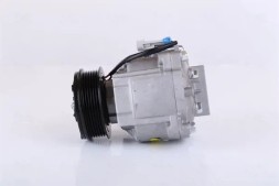 Nissens 890806 Компресор кондиціонера 890806 nissens
