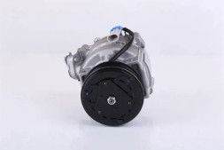 Nissens 890806 Компресор кондиціонера 890806 nissens