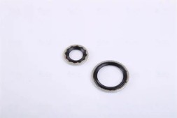 Nissens 890806 Компресор кондиціонера 890806 nissens